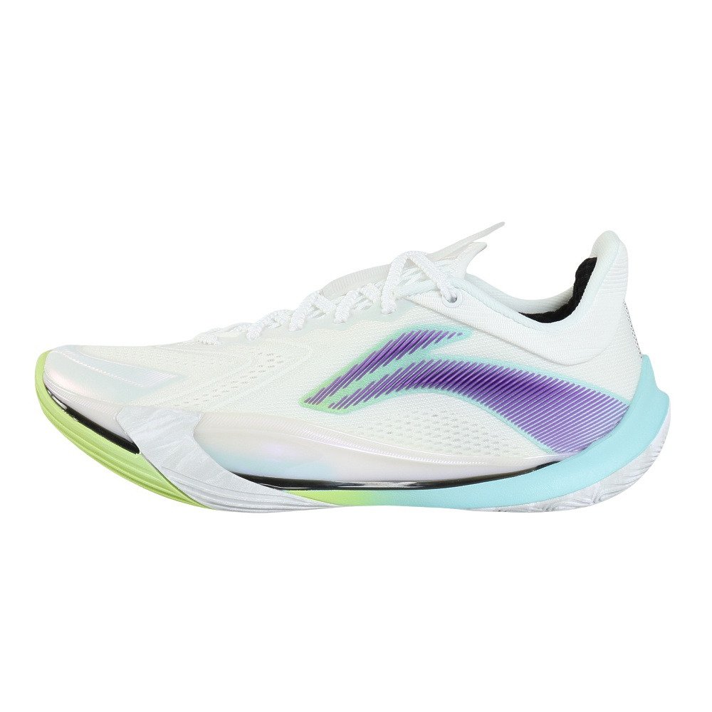 リーニン（LI-NING）（メンズ）バスケットシューズ バッシュ SONIC13V2
