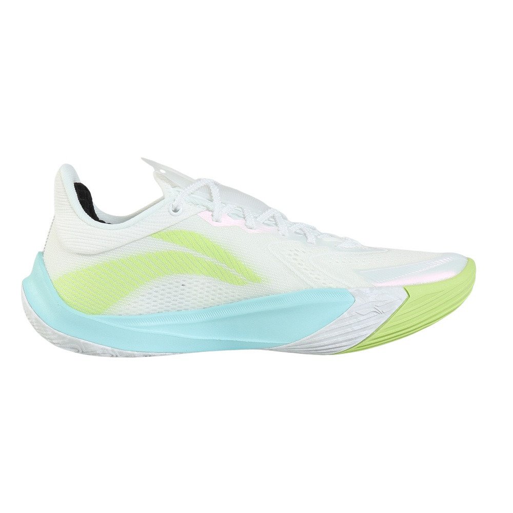リーニン（LI-NING）（メンズ）バスケットシューズ バッシュ SONIC13V2