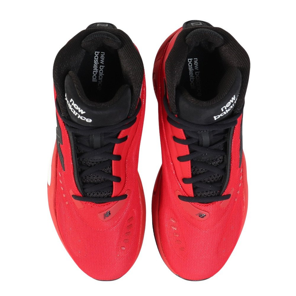 ニューバランス（new balance）（メンズ）バスケットシューズ バッシュ