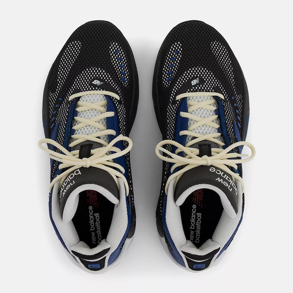 シューズ(男性用) New Balance P400 29cm ニューバランス（new balance）（メンズ）バスケットシューズ バッシュ