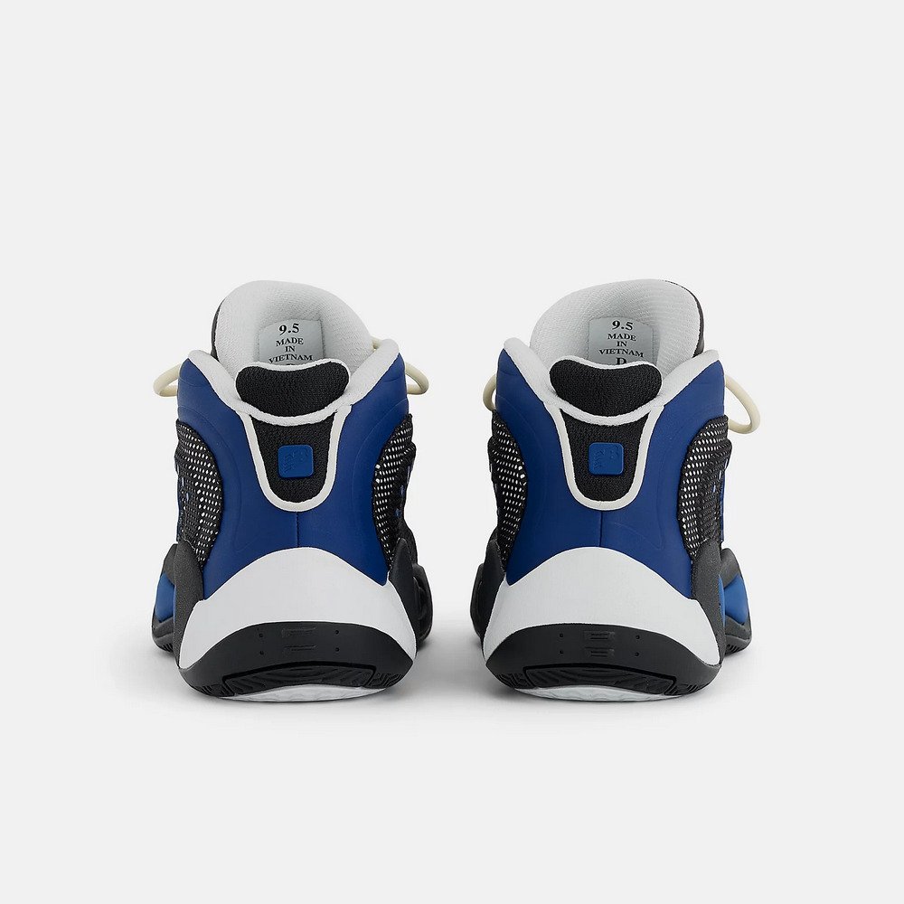 ニューバランス（new balance）（メンズ）バスケットシューズ バッシュ