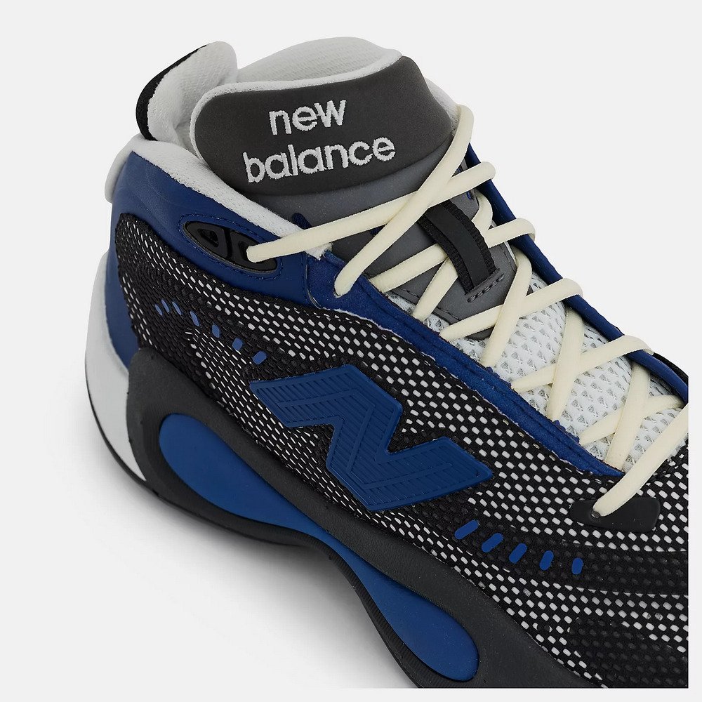 ニューバランス（new balance）（メンズ）バスケットシューズ バッシュ