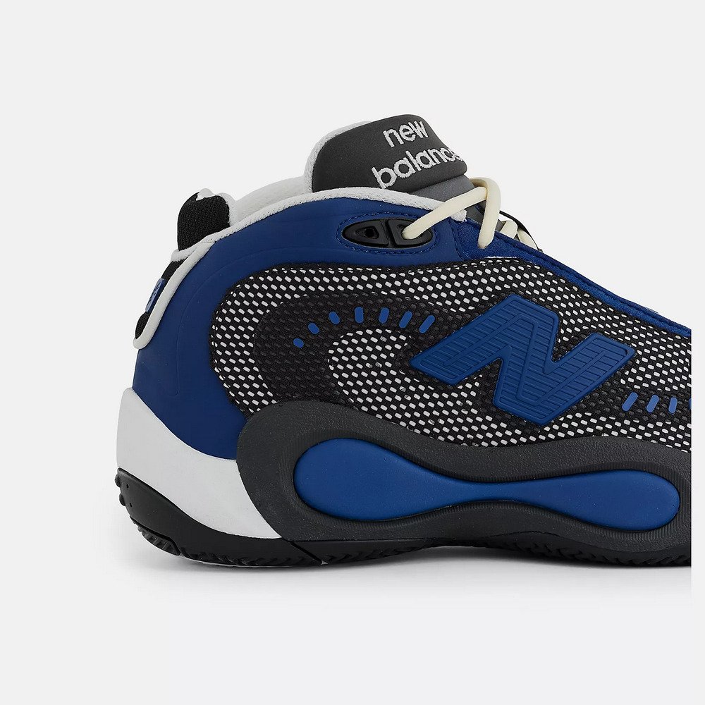 ニューバランス（new balance）（メンズ）バスケットシューズ バッシュ