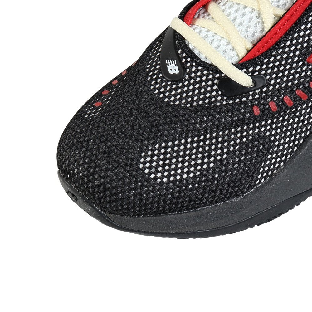 ニューバランス（new balance）（メンズ）バスケットシューズ バッシュ P400 UFFBB8JD2E