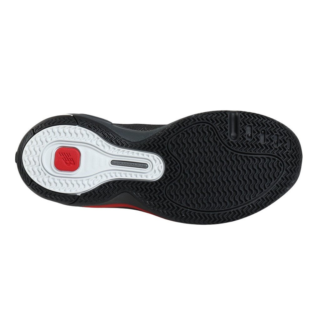 ニューバランス（new balance）（メンズ）バスケットシューズ バッシュ P400 UFFBB8JD2E