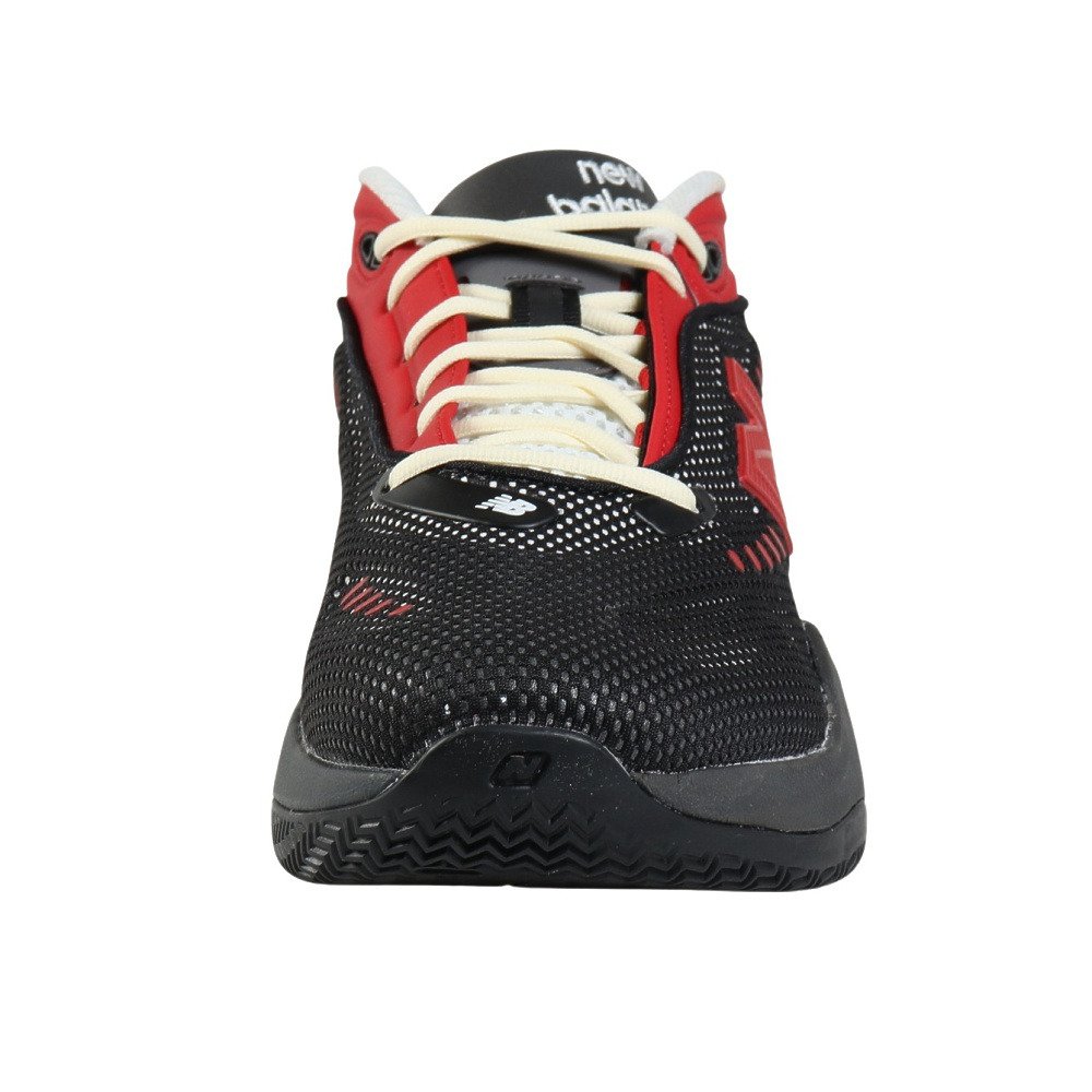 ニューバランス（new balance）（メンズ）バスケットシューズ バッシュ P400 UFFBB8JD2E