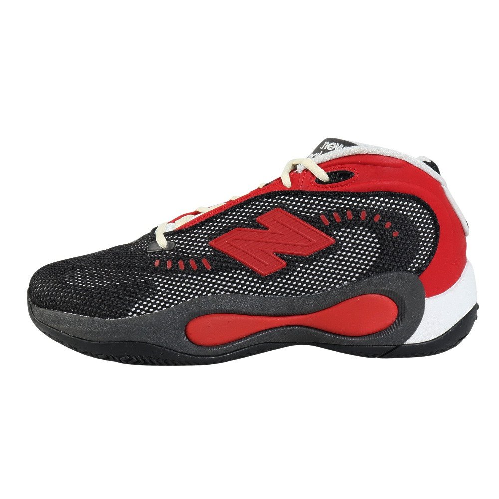 ニューバランス（new balance）（メンズ）バスケットシューズ バッシュ P400 UFFBB8JD2E