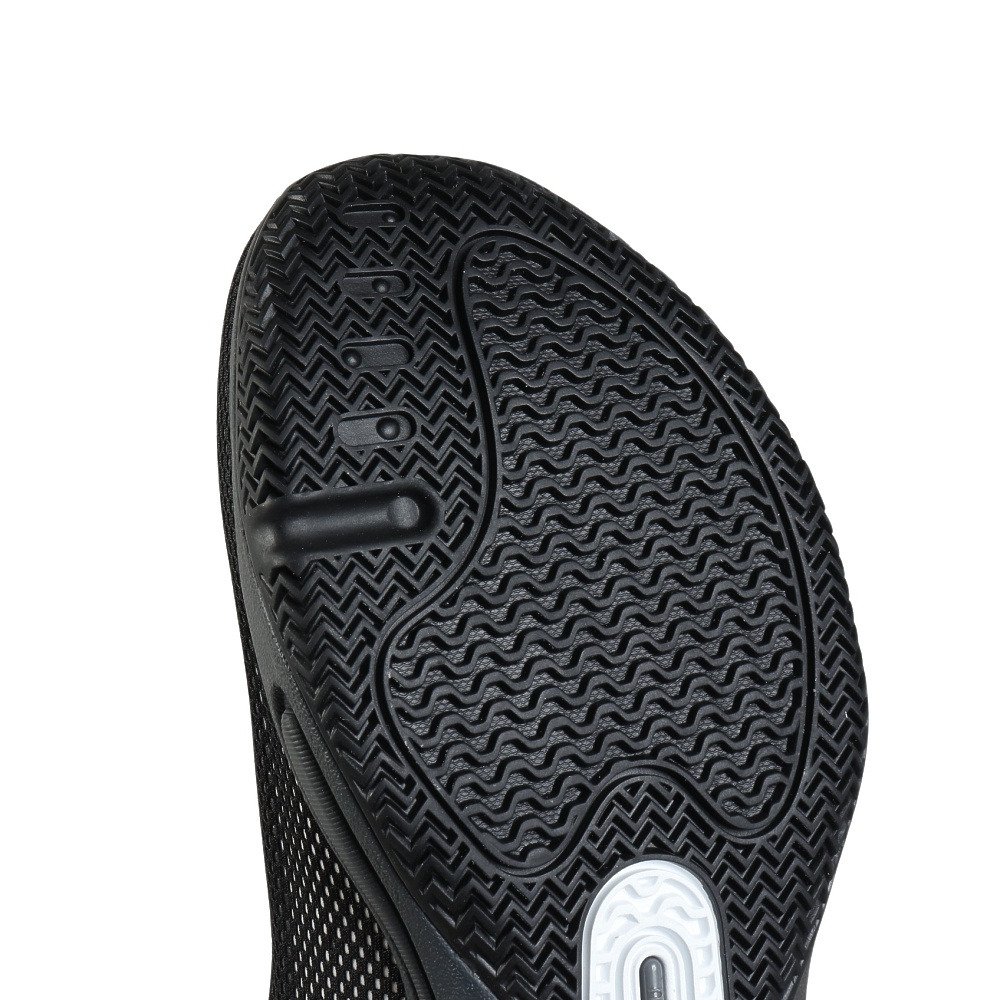 ニューバランス（new balance）（メンズ）バスケットシューズ バッシュ P400 UFFBB8JD2E