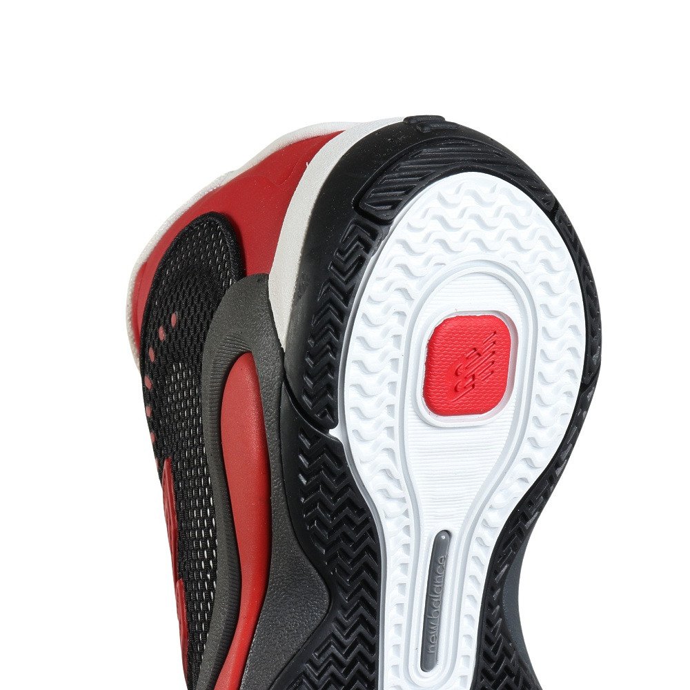 ニューバランス（new balance）（メンズ）バスケットシューズ バッシュ P400 UFFBB8JD2E