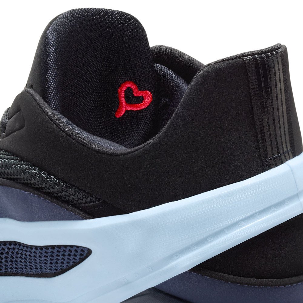 ジョーダン（JORDAN）（メンズ）バスケットシューズ バッシュ JDN ルカ