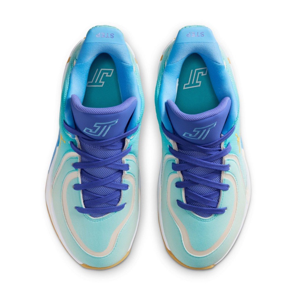 ジョーダン（JORDAN）（キッズ）ジュニア バスケットシューズ バッシュ