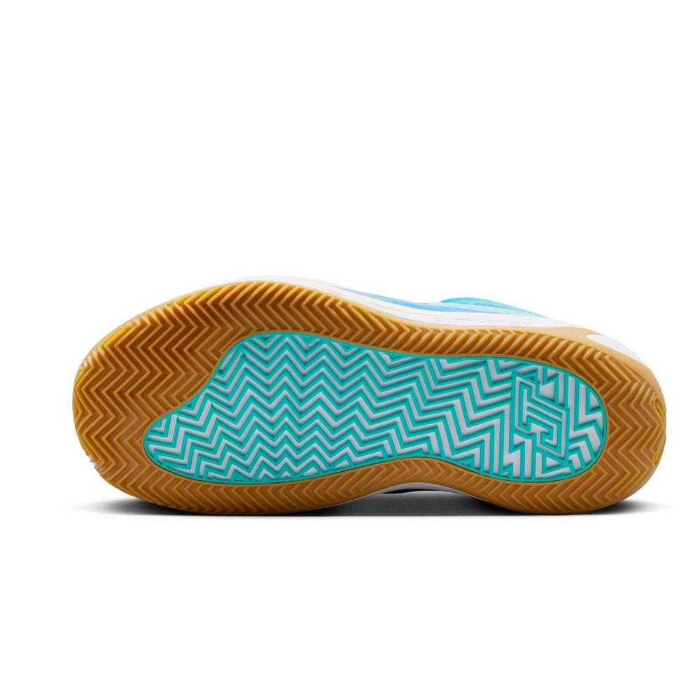 ジョーダン（JORDAN）（キッズ）ジュニア バスケットシューズ バッシュ