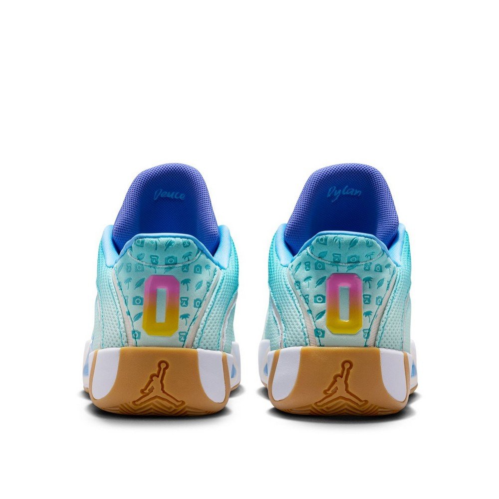 ジョーダン（JORDAN）（キッズ）TATUM 4 SE BG IU2365-300