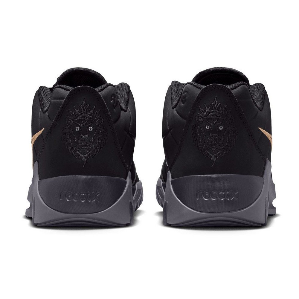 ナイキ（NIKE）（メンズ）レブロン ウィットネス IX EP HQ8035-003