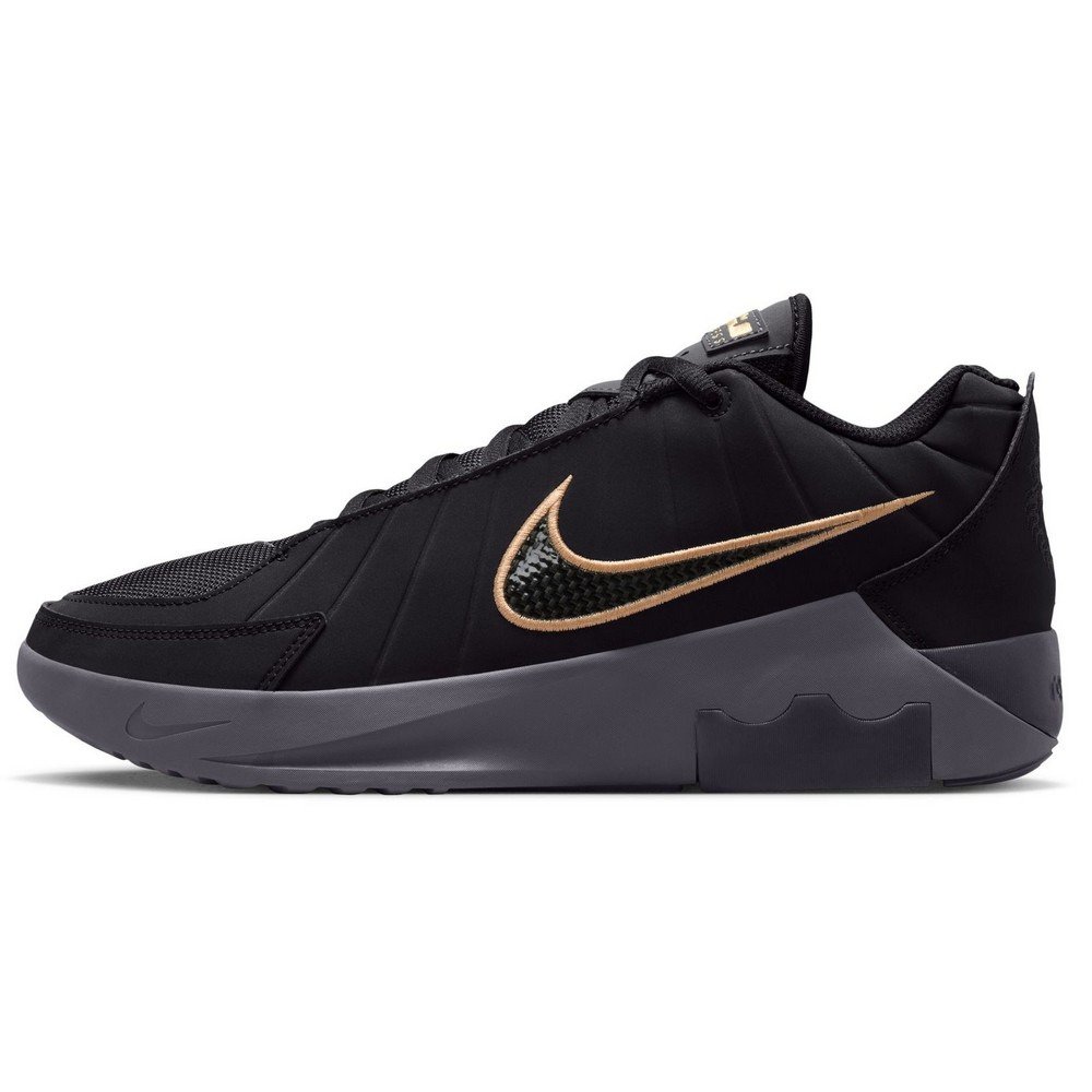 ナイキ（NIKE）（メンズ）レブロン ウィットネス IX EP HQ8035-003