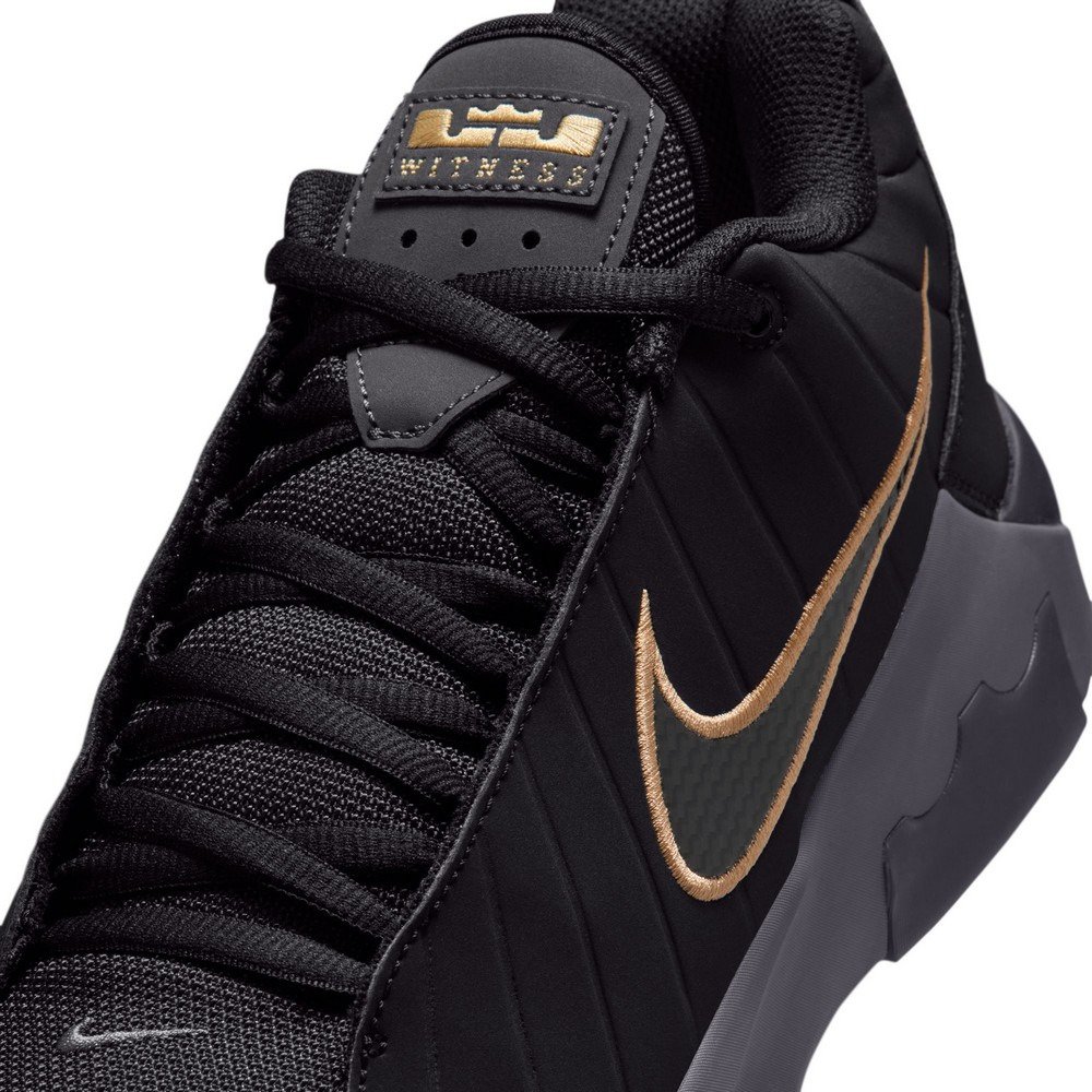 ナイキ（NIKE）（メンズ）レブロン ウィットネス IX EP HQ8035-003