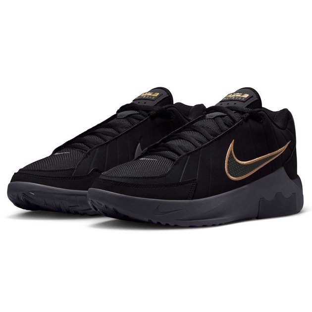 ナイキ（NIKE）（メンズ）レブロン ウィットネス IX EP HQ8035-003 
