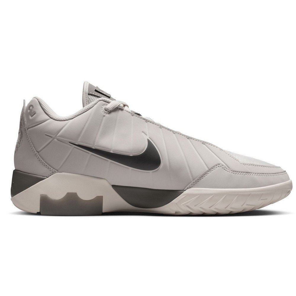 ナイキ（NIKE）（メンズ）バスケットシューズ バッシュ レブロン