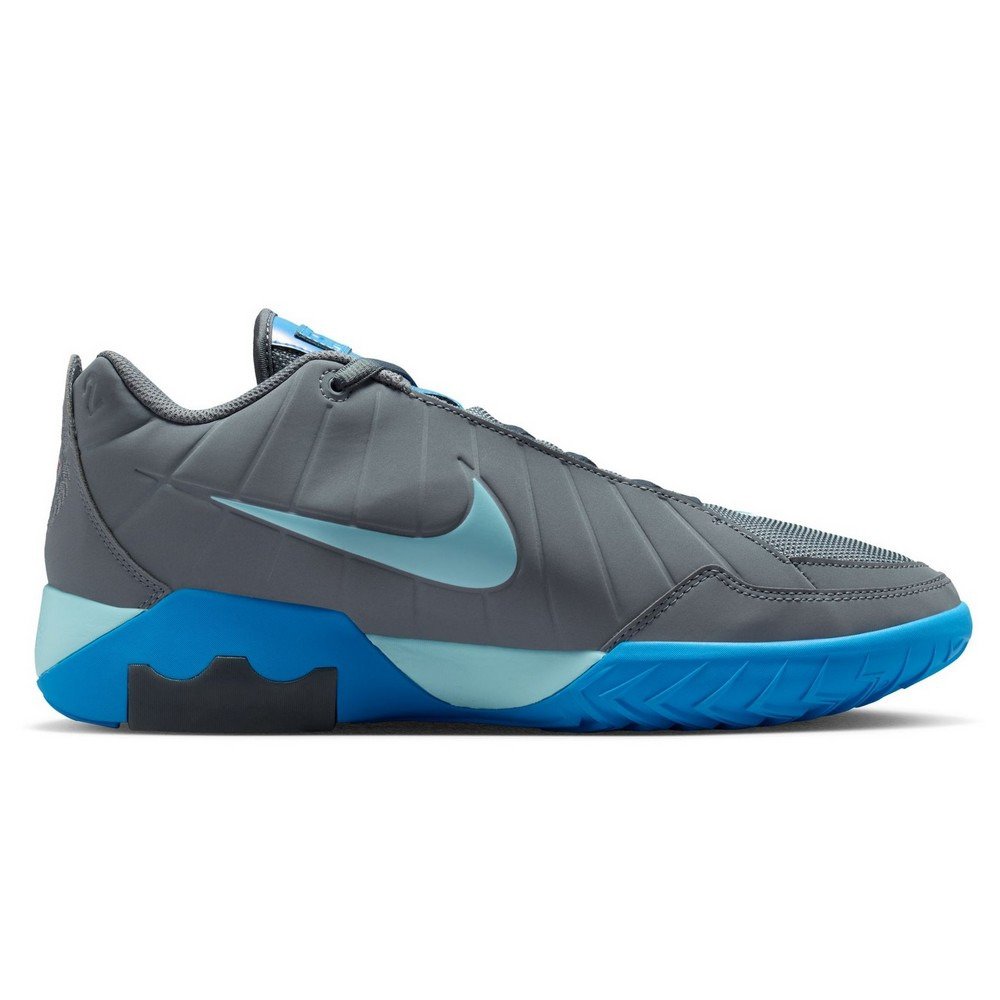 ナイキ（NIKE）（メンズ）バスケットシューズ バッシュ レブロン