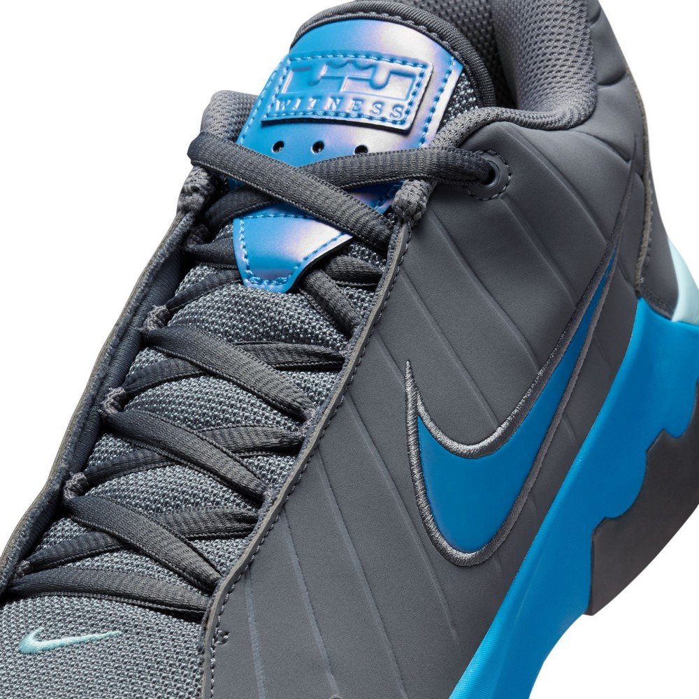 ナイキ（NIKE）（メンズ）レブロン ウィットネス IX EP HQ8035-005