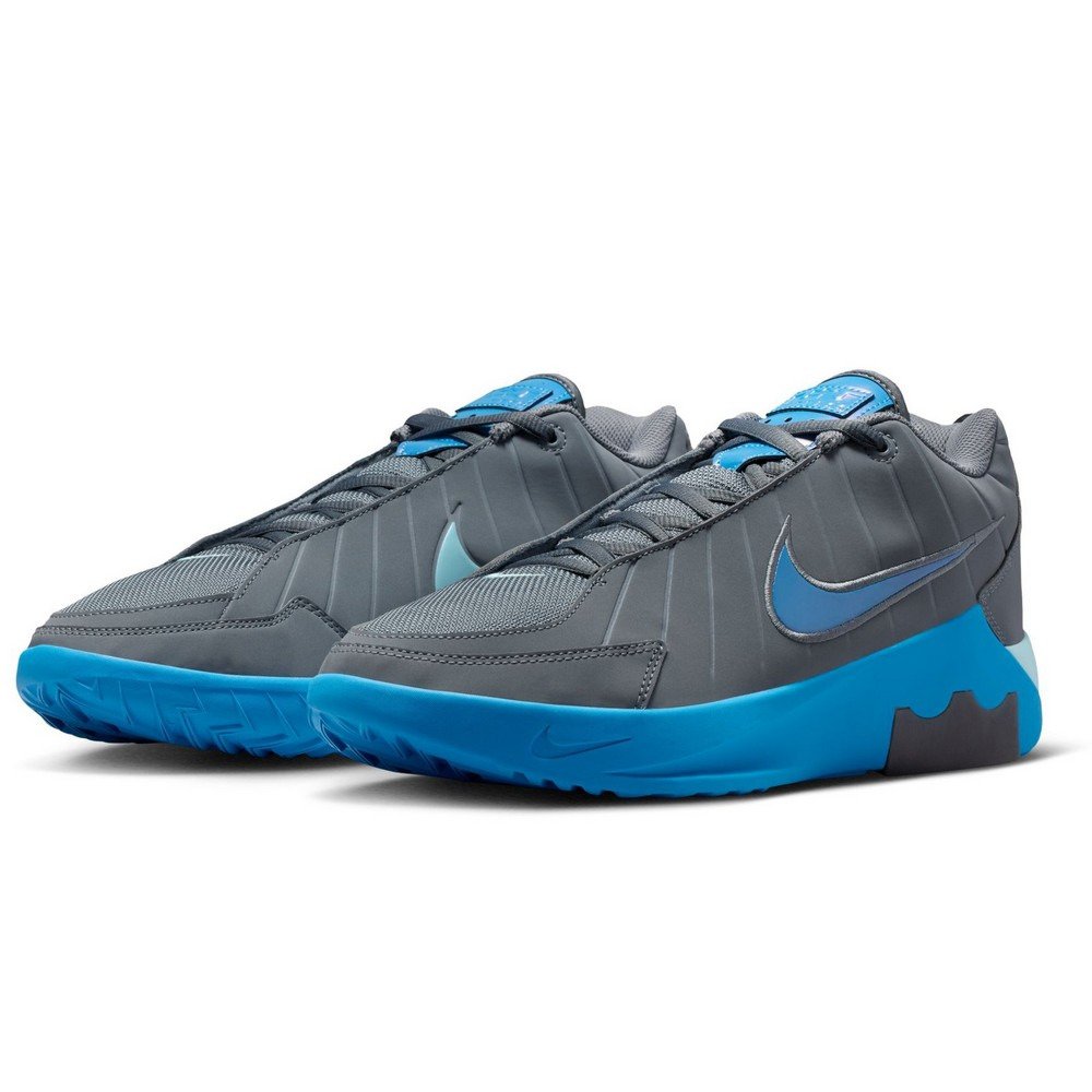 NIKE �o�X�P�b�g�V���[�Y �o�b�V�� ���u���� �E�B�b�g�l�X 9 EP HQ8035-005 �Q�U�D�T �u���b�N �o�X�P�b�g�{�[��