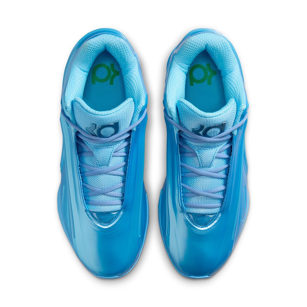 ナイキ（NIKE）（メンズ）バスケットシューズ バッシュ KD19 EP IH1120