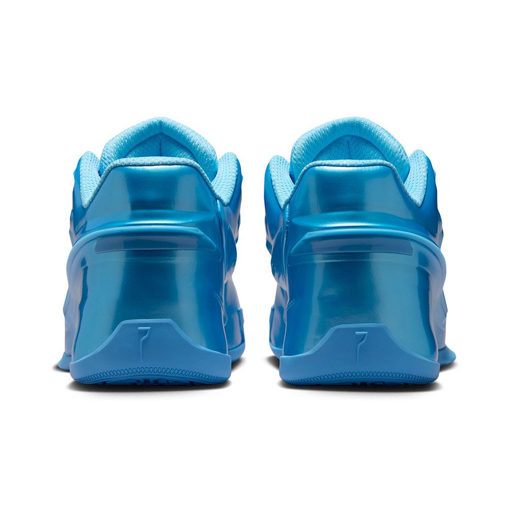 ナイキ（NIKE）（メンズ）バスケットシューズ バッシュ KD19 EP IH1120