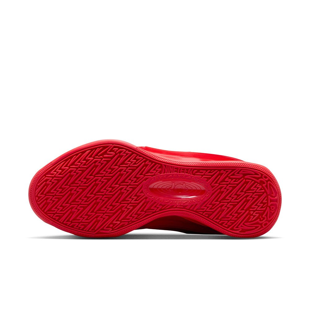 【バスケットシューズ バッシュ ケビン デュラント KD19 EP IH1120-600 6