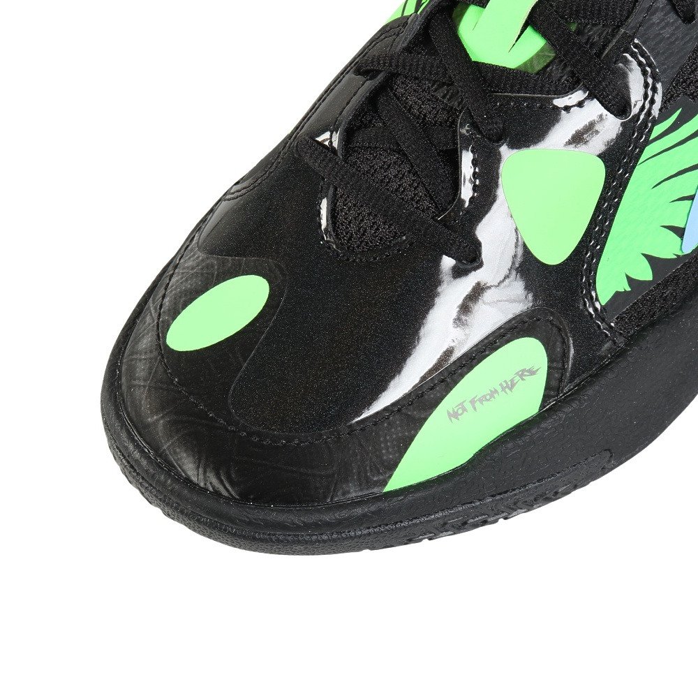 プーマ（PUMA）（メンズ）バッシュ MB World ワールド 01
