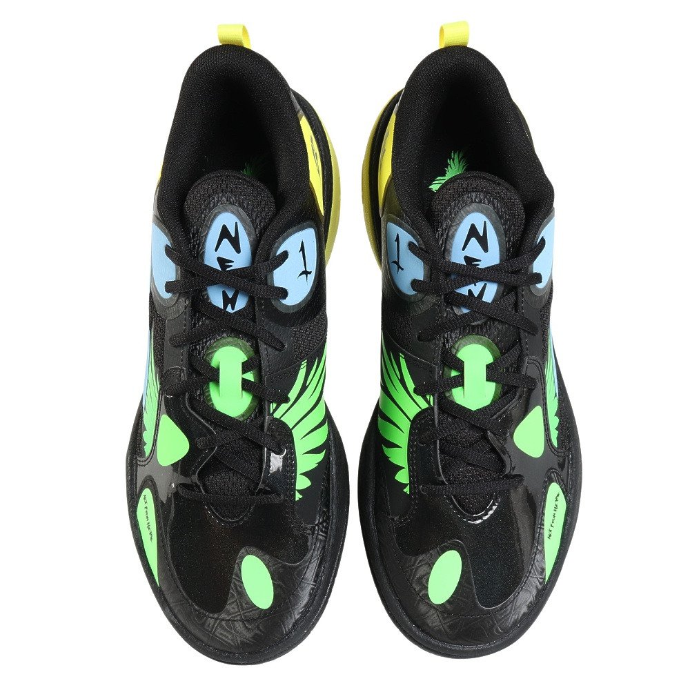 プーマ（PUMA）（メンズ）バッシュ MB World ワールド 01