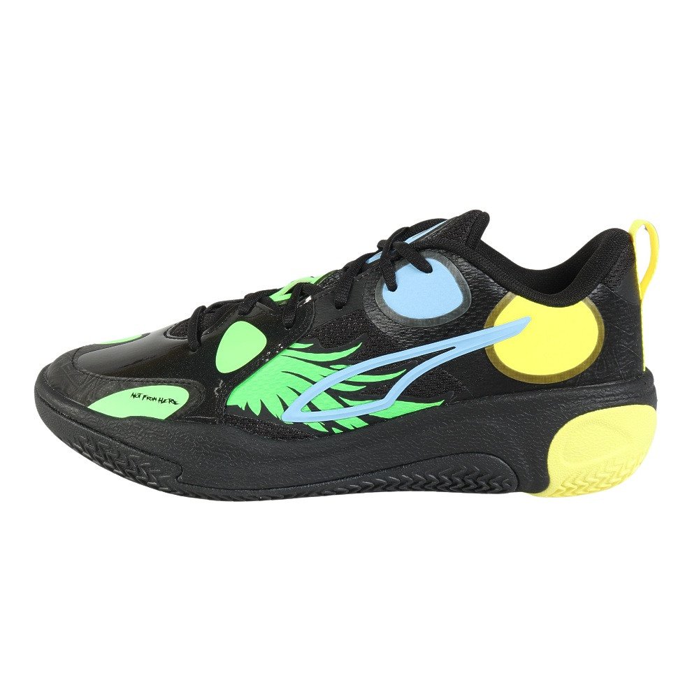 プーマ（PUMA）（メンズ）MB WORLD.01 31323402 | スポーツ用品は