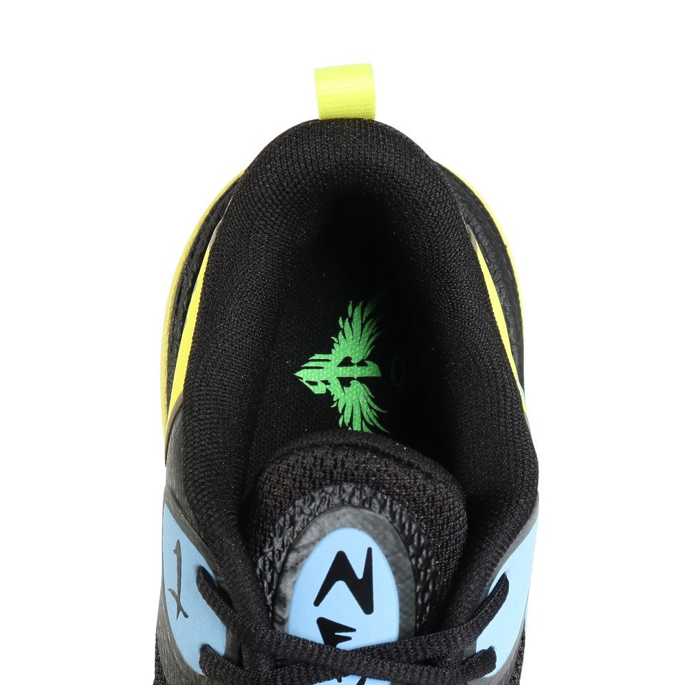 プーマ（PUMA）（メンズ）バッシュ MB World ワールド 01