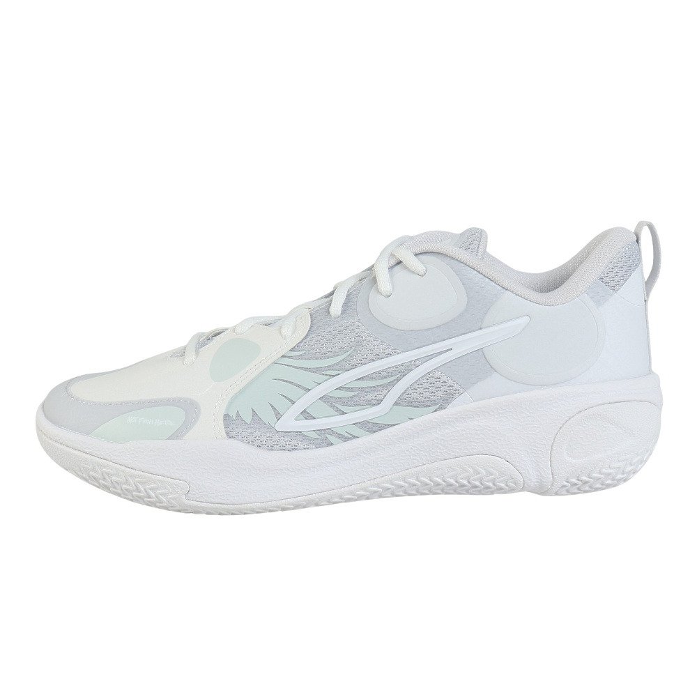 プーマ（PUMA）（メンズ）バッシュ MB World ワールド 01