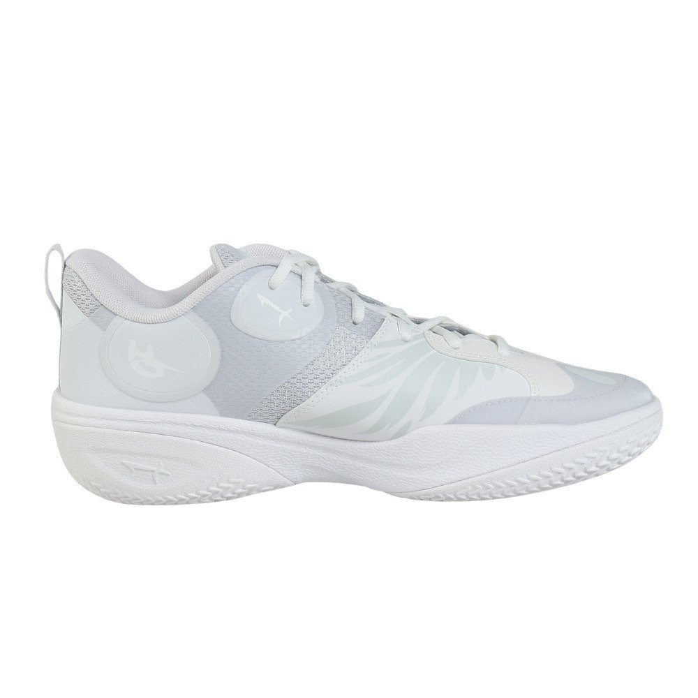 プーマ（PUMA）（メンズ）バッシュ MB World ワールド 01