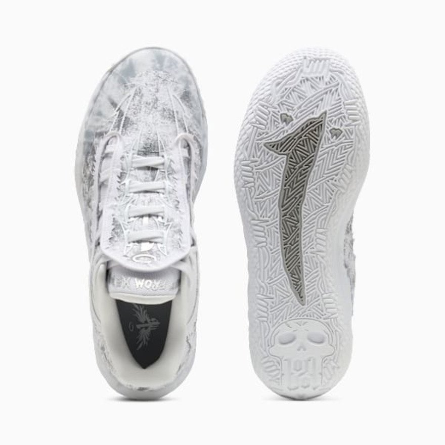 プーマ（PUMA）（メンズ）MB.05 LO TEAM 31326602 | スポーツ用品は