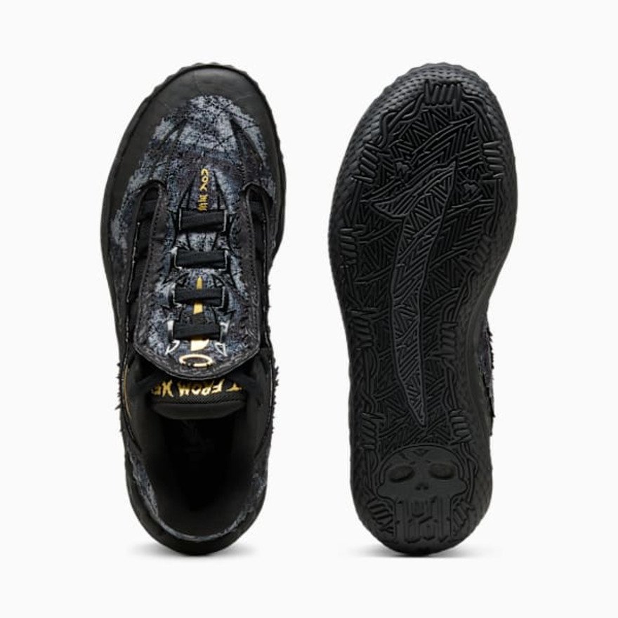 プーマ（PUMA）（メンズ）MB.05 LO TEAM 31326604 | スポーツ用品は