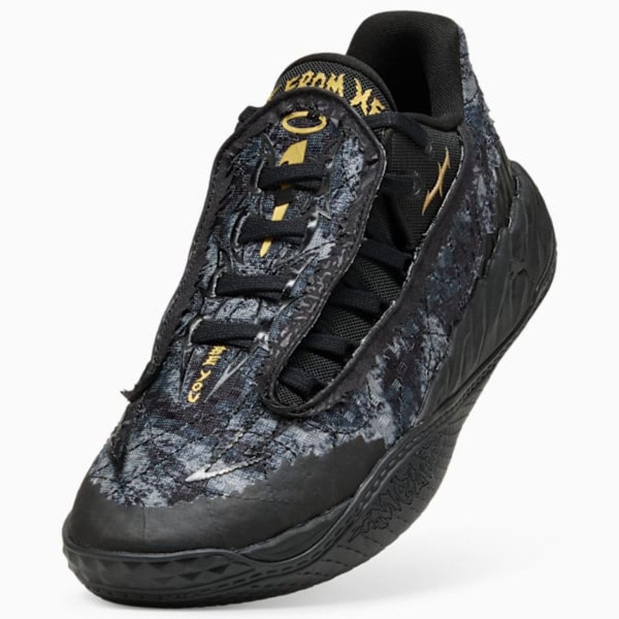 プーマ（PUMA）（メンズ）MB.05 LO TEAM 31326604 | スポーツ用品は