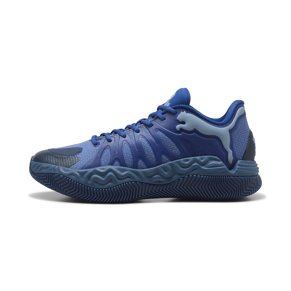 プーマ（PUMA）（メンズ）バスケットシューズ バッシュ HALI 1 TEAM
