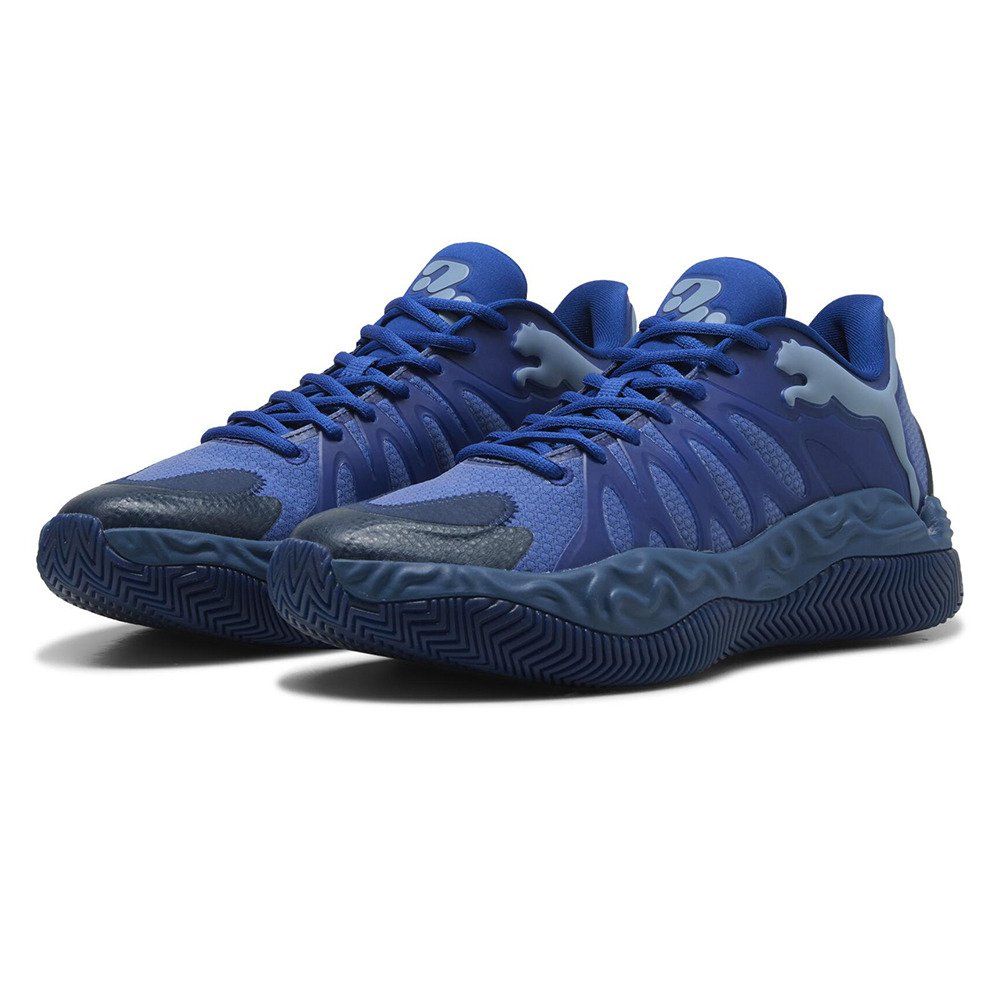 プーマ（PUMA）（メンズ）バスケットシューズ バッシュ HALI 1 TEAM
