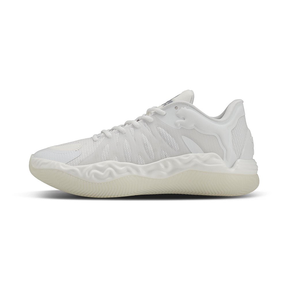 プーマ（PUMA）（メンズ）バスケットシューズ バッシュ HALI 1 TEAM