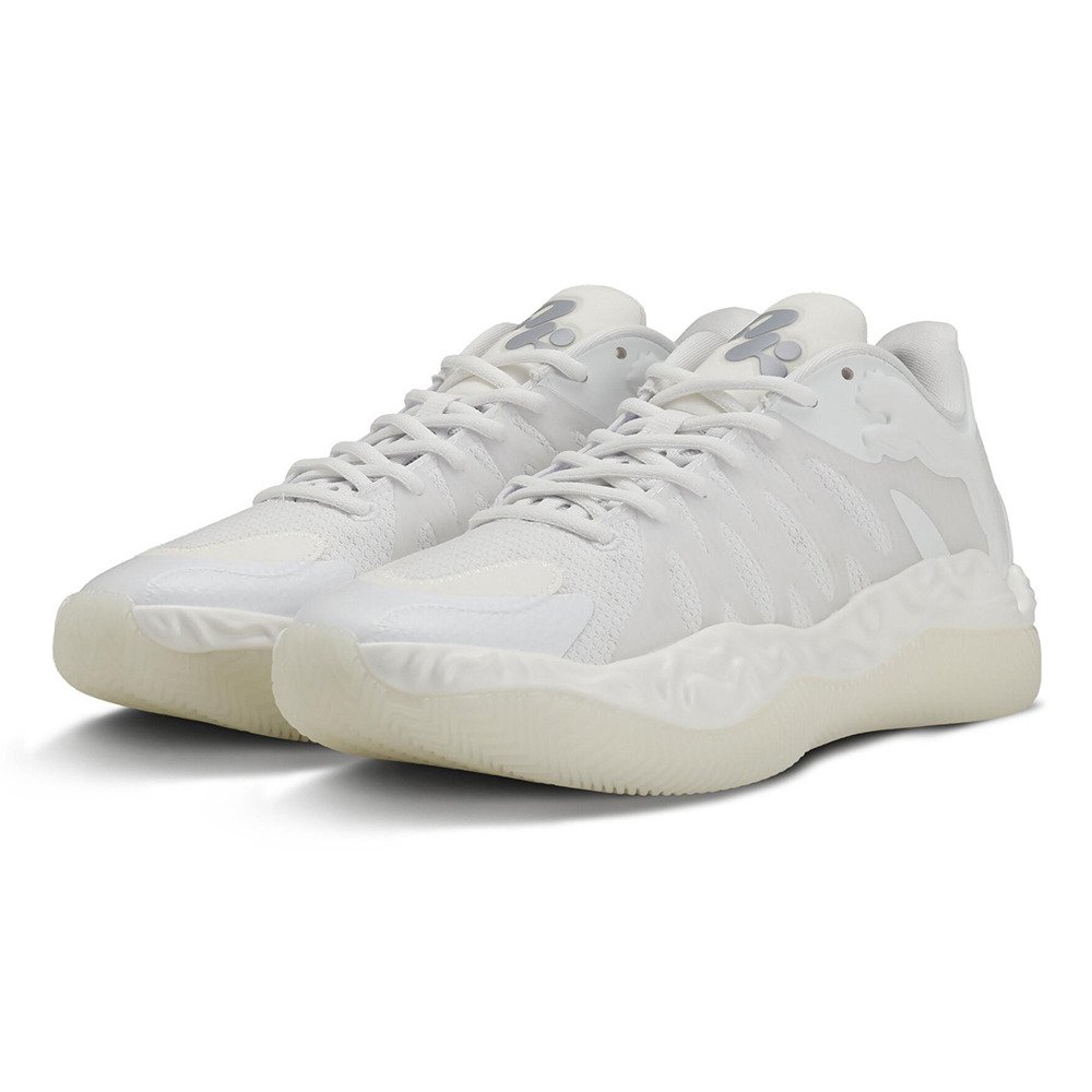 プーマ（PUMA）（メンズ）バスケットシューズ バッシュ HALI 1 TEAM