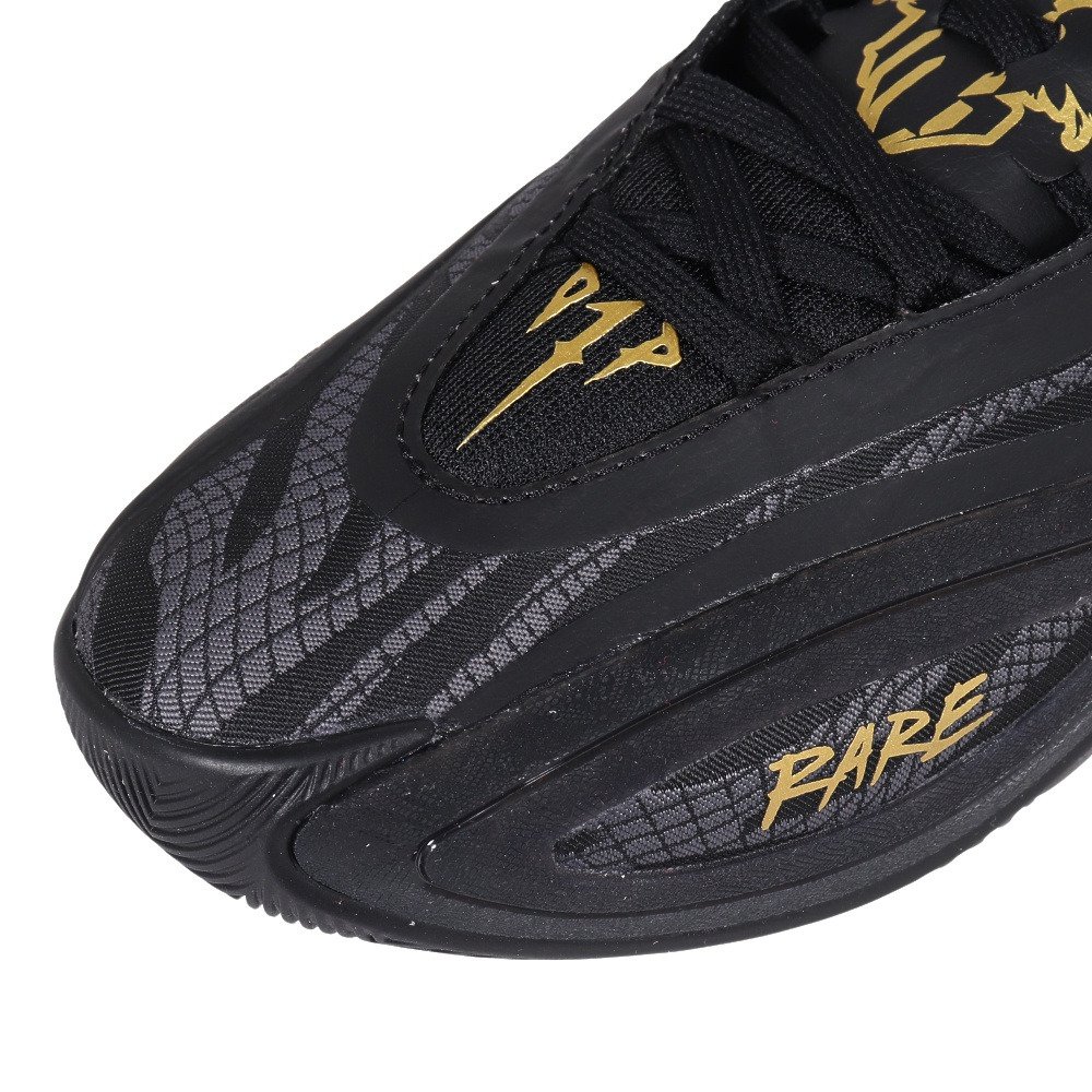 プーマ（PUMA）（メンズ）バスケットシューズ バッシュ MB.06 ORBIT