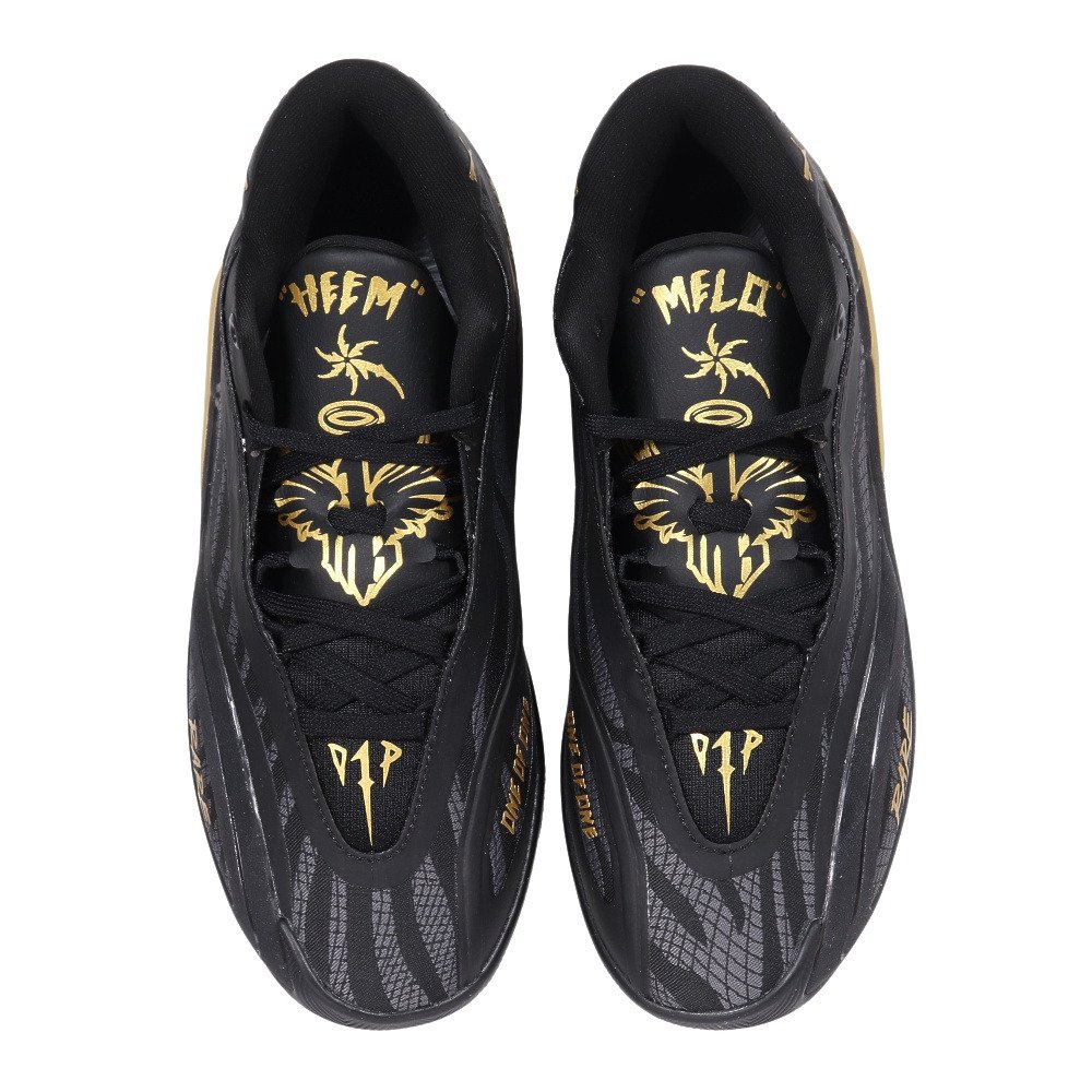 プーマ（PUMA）（メンズ）バスケットシューズ バッシュ MB.06 ORBIT