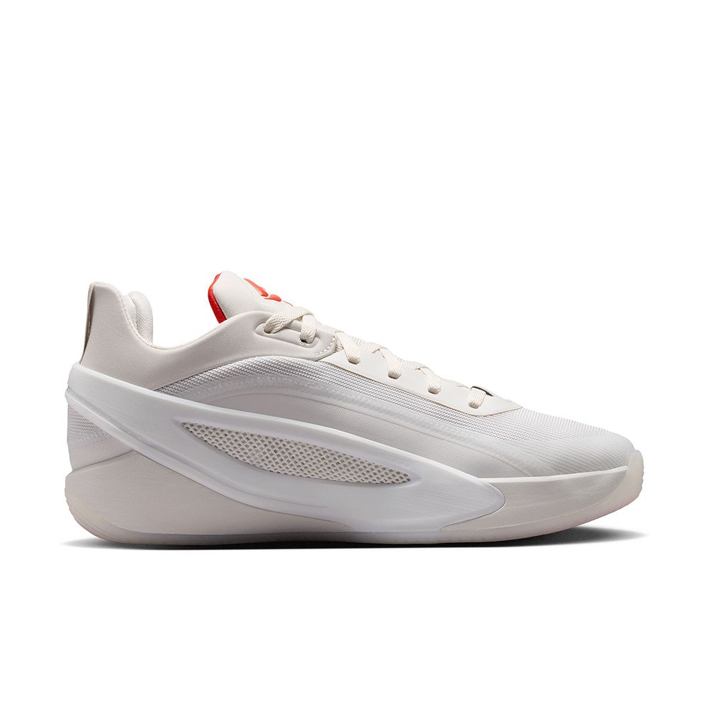 NIKE JORDAN ルカ5バッシュホワイト ジョーダン（JORDAN）（メンズ）バスケットシューズ バッシュ HP ルカ