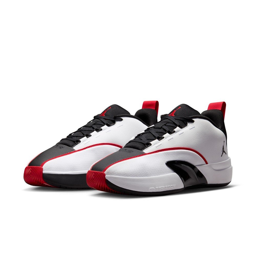 Jordan バスケットボールシューズ ホワイト ブラック ジョーダン バスケットボールシューズ メンズ ホワイト - 【公式