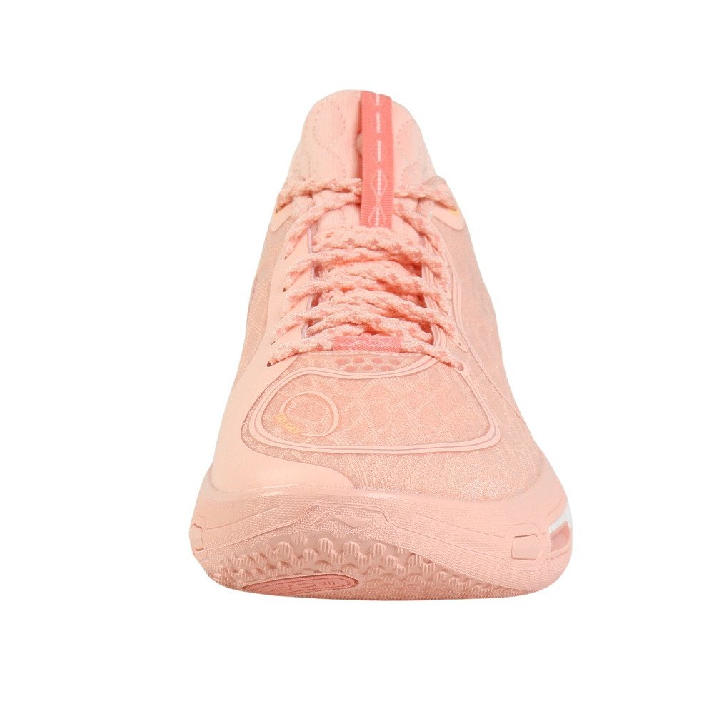 リーニン（LI-NING）（メンズ）バスケットシューズ バッシュ SHADOW7