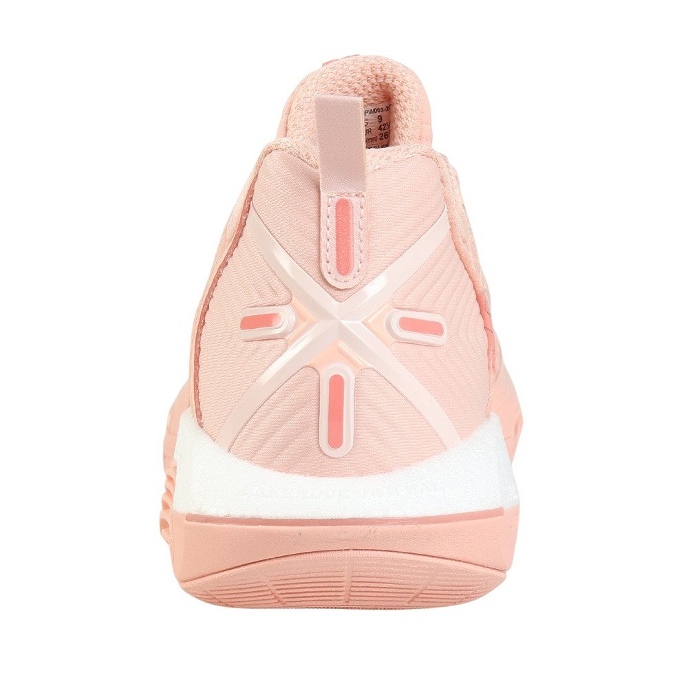 リーニン（LI-NING）（メンズ）バスケットシューズ バッシュ SHADOW7