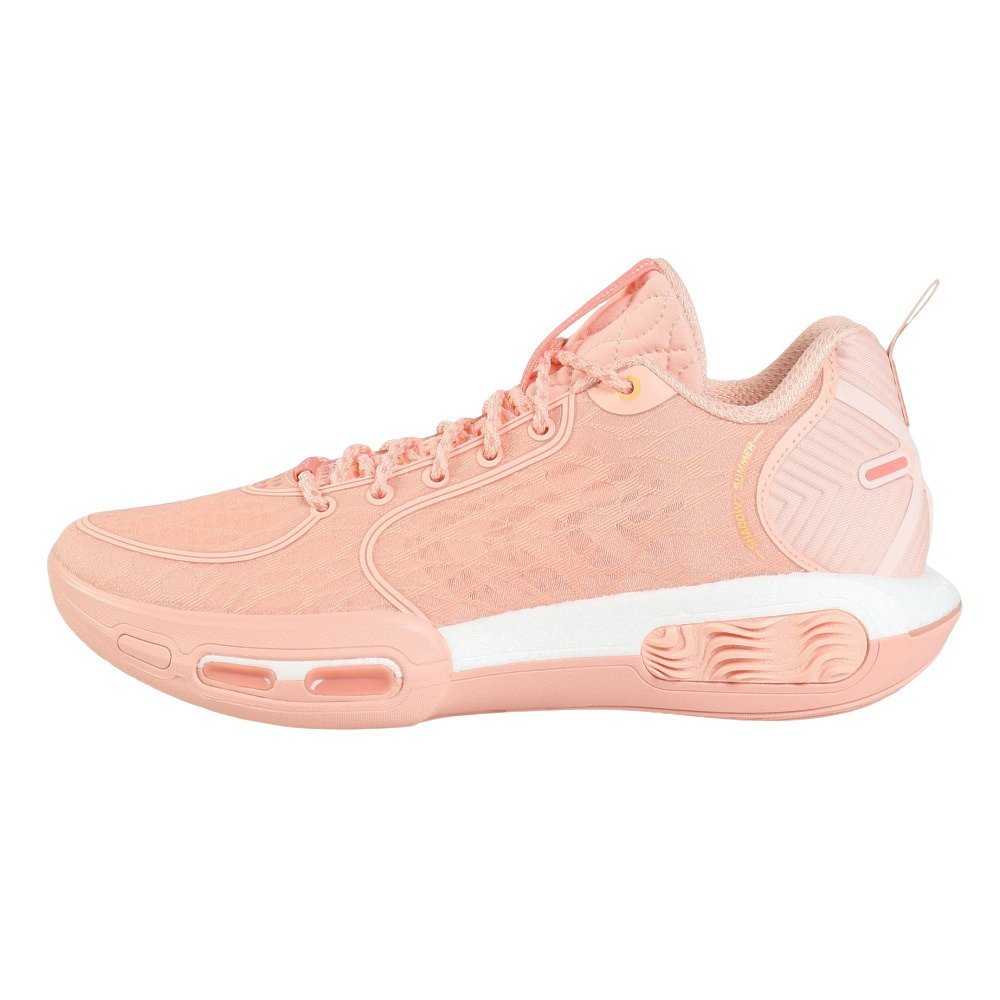 リーニン（LI-NING）（メンズ）バスケットシューズ バッシュ SHADOW7