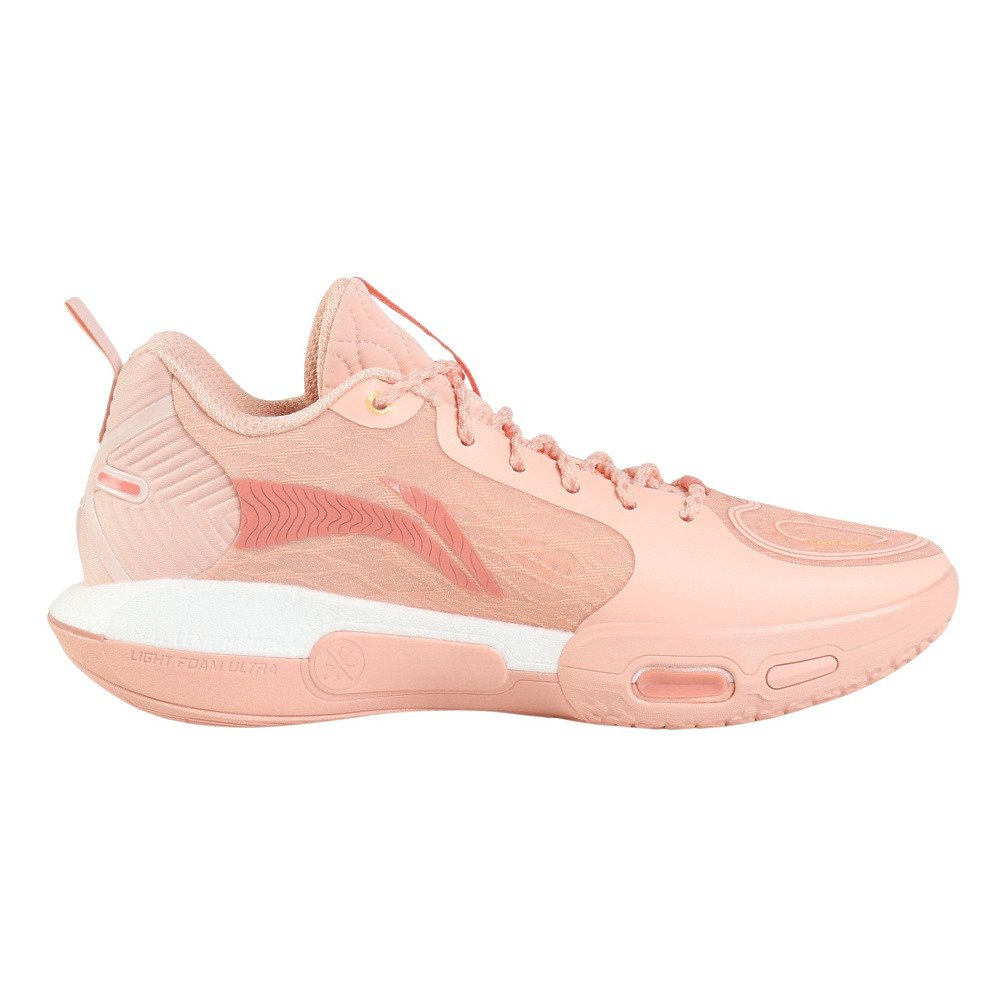 リーニン（LI-NING）（メンズ）バスケットシューズ バッシュ SHADOW7
