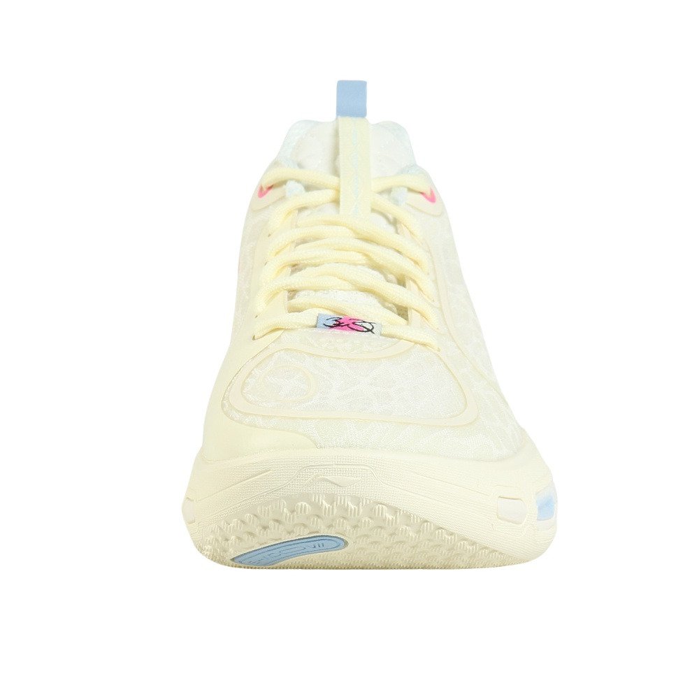 リーニン（LI-NING）（メンズ）バスケットシューズ バッシュ SHADOW7